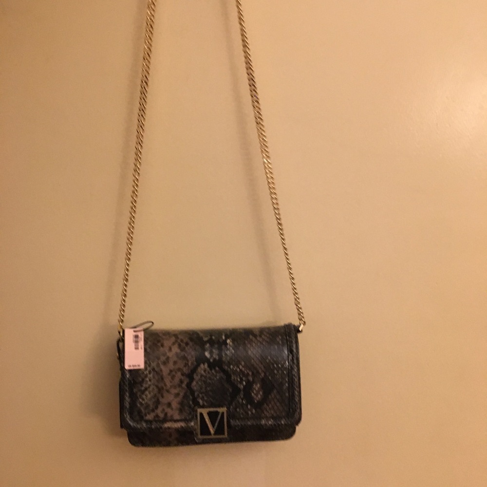 VS crossbody mini bag